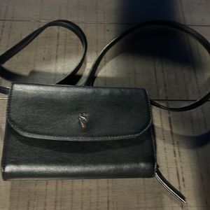Purse with long strap from khols